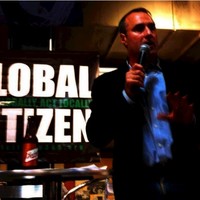 Global Citizen Employee Todd Bernstein's profile photo