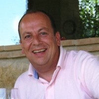 ALKU Employee Joost van Esch's profile photo