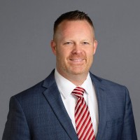 Enterprise Bank & Trust Employee Ryan Parker's profile photo