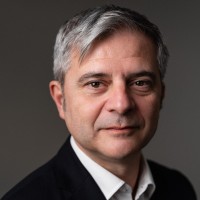 FAMECCANICA GROUP Employee Gabrio Leoni's profile photo