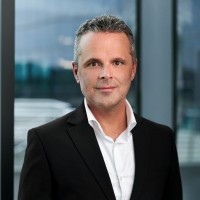 Porsche Cars North America Employee Angus Fitton's profile photo