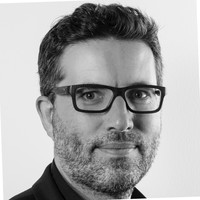 MediaKind Employee Pierre Hamel's profile photo