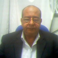 Swiss Egyptian Co. for Oral Care Products (SESIC) Employee Ahmed Khawas's profile photo