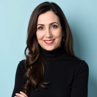 E-mail e número de telefone de Joanna Shields