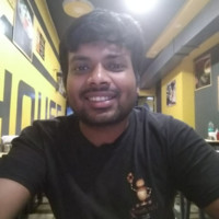 Desai G's profile photo