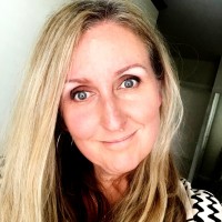 Thinking Out Loud Employee Anj Baker's profile photo