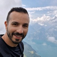 Cristobal Navalon Email