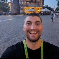 Anton Dalgren Email