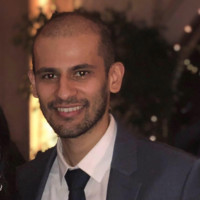 Saint Peter’s Healthcare System Employee Harsh Bhatt's profile photo