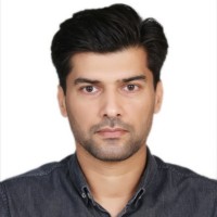 Service Sales Corporation (Pvt.) Limited Employee Shahid Hussain's profile photo