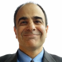 Silly Daddy Publishing Employee Joe Chiappetta's profile photo