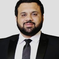 iPath (Pvt.) Ltd Employee Syed Mohsin Hassan's profile photo