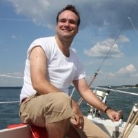 FindOut Technologies Employee Tom Salonen's profile photo