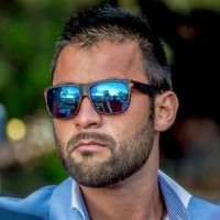 Opus Employee Steven Jones's profile photo