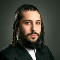 Codaworks Employee Mordechai Meisels's profile photo