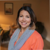 Spurgeons Employee Ann-Marie Fisher's profile photo