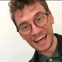 Codat Employee Jacob B.'s profile photo