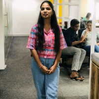 Xaasweb Employee Sowmya Kasturi's profile photo