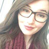 Ruby Employee Amanda Brendel's profile photo