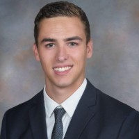 Blake Hulstrom Email