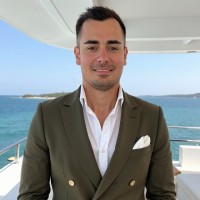 Stakelogic Employee Neil Tanti's profile photo