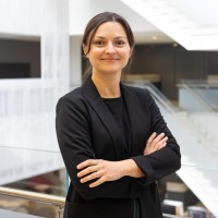 Commercial Law Development Program Employee Anastasiia Futrell's profile photo