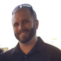 Total Quality Logistics Employee Rob Nye's profile photo