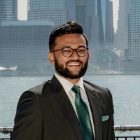 Bristol Myers Squibb Employee Tanmay Patel's profile photo
