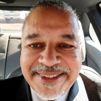 Jon Zaman