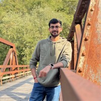 Eclipse Automation Employee Mit Suthar's profile photo