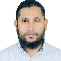 HASHCRON TECHNOLOGIES Employee Sajid Hameed's profile photo