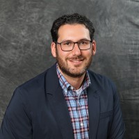 Industrial U.I. Services Employee Adam Swartz's profile photo