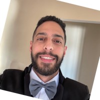 HatchWorks Employee Gabriel Gonçalves Mendes's profile photo