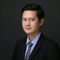 Ferrotec Employee Jerry Fan's profile photo