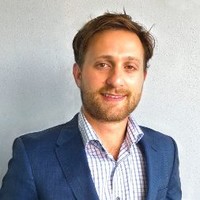 University of Wollongong Employee Richard O'Connor's profile photo