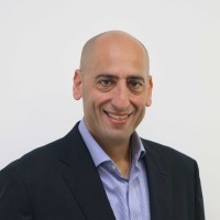 Naaman Shmueli Email