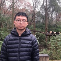 AUK Logistics Employee Francis Yang's profile photo