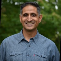 Teal Cedar Products Employee Harvey Khun's profile photo