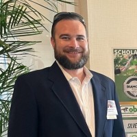 Schwend, INC. Employee Michael Webb's profile photo