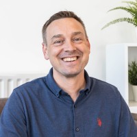 Boston Limited Employee Dan Johns's profile photo
