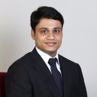 Pocket FM Employee Arunabh Agarwal's profile photo