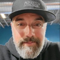 Kiewit Employee Gabriel Phillips's profile photo