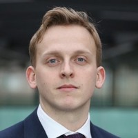 Cencora Employee Andrew Forrest's profile photo