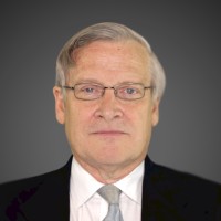 Northwest Power Pool Employee Jerry Rust's profile photo