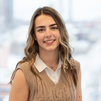 Kahler Slater Employee Danielle Pacheco's profile photo