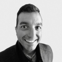 UptimeCrew Employee Baha Basaran's profile photo