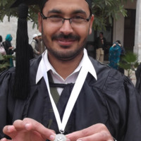 Abdul Wali Khan University Mardan Employee Muhammad Ilyas's profile photo