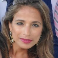 Ludwig Cancer Research Employee Avantika Patel's profile photo