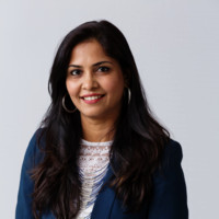 Majid Al Futtaim Employee Anu Chacko's profile photo