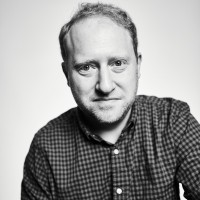 Nike Employee Matt Kane's profile photo